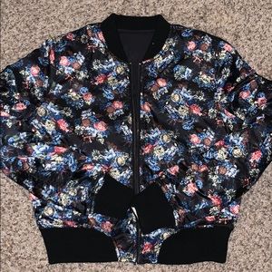 American Eagle Jacket